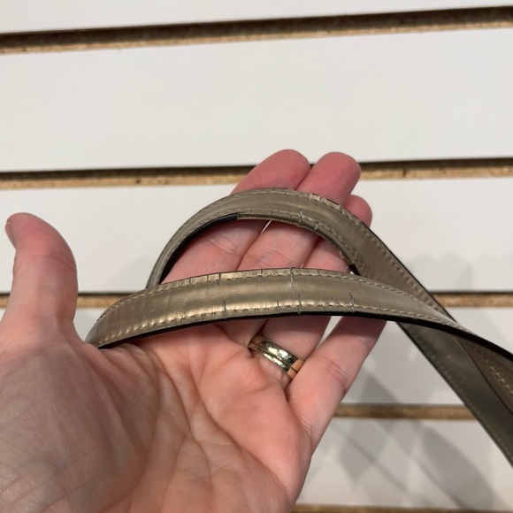 Coach Poppy “Pop-C” Graffiti Glam tote - Picture 5 of 13